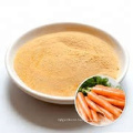 Pure Nature Organic Vegetable Powder Carrot Powder/Granule